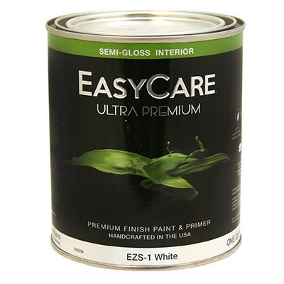 BSC PREFERRED Bsc Preferred EZS1-QT Paint Primer in One Quart White