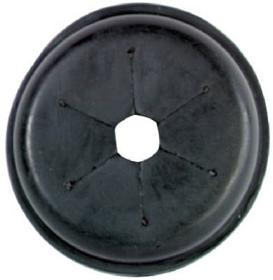 MASTER PLUMBER Plumb Shop Div Brasscraft 784-457 Disposal Splash Guard