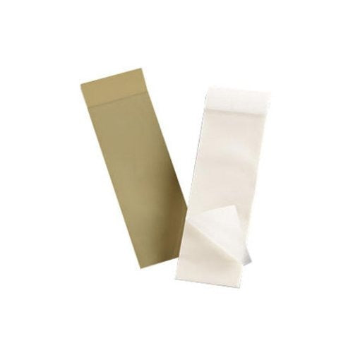 3M 3M MMM3750P2CR Scotch Envelope/Package Sealing Tape Strips (2 x 6, 2 Pack) 3750P-2CR