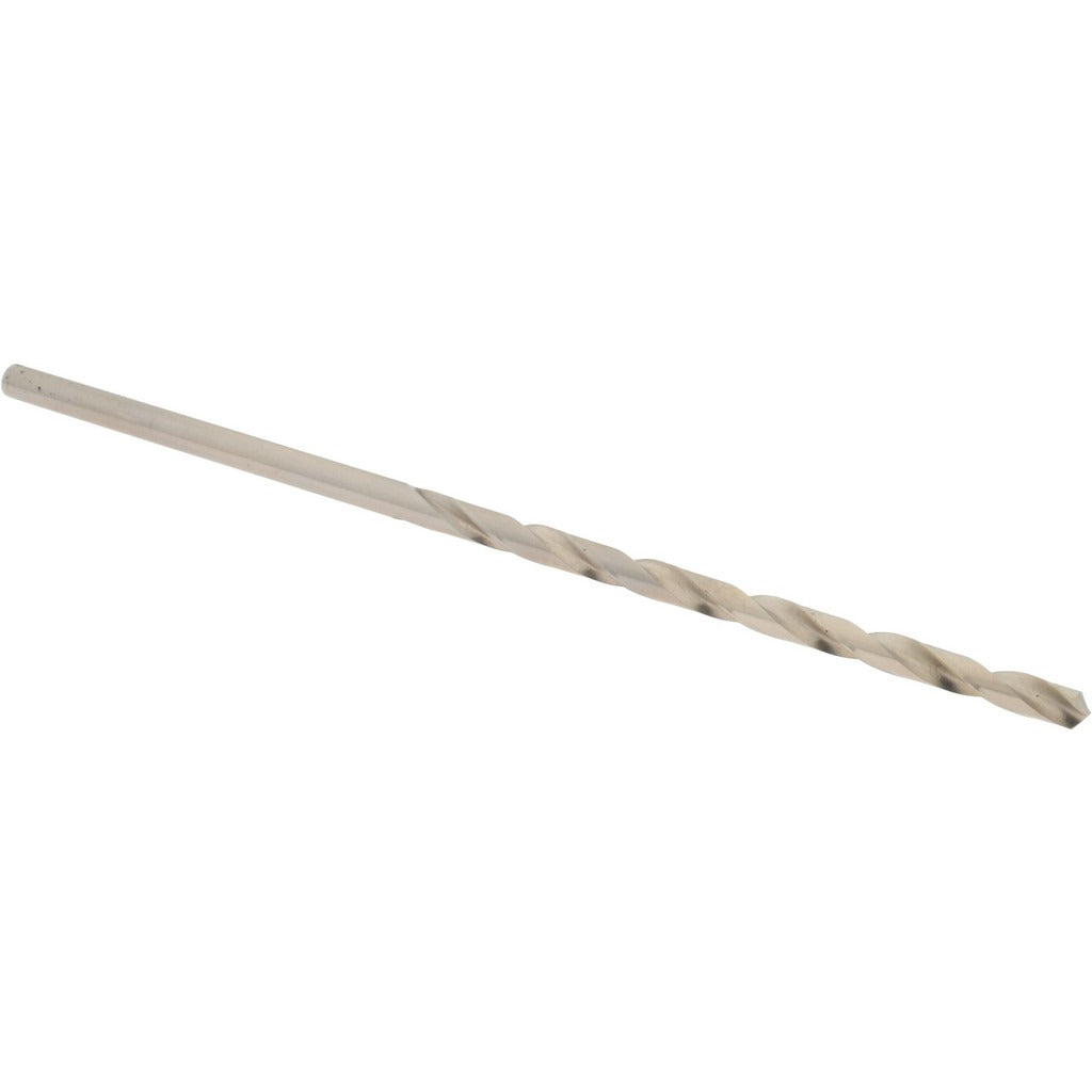 VALUE COLLECTION Value Collection 01408152 Taper Length Drill 0.1800 in Hss