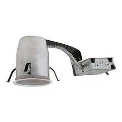 Halo H995RICAT Housing Recessed LED 150W 120/277VAC AL