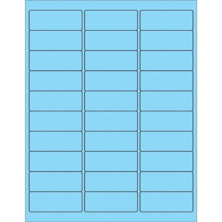 BSC PREFERRED Bsc Preferred LL173BE Multipurpose Labels 3000 Per Case