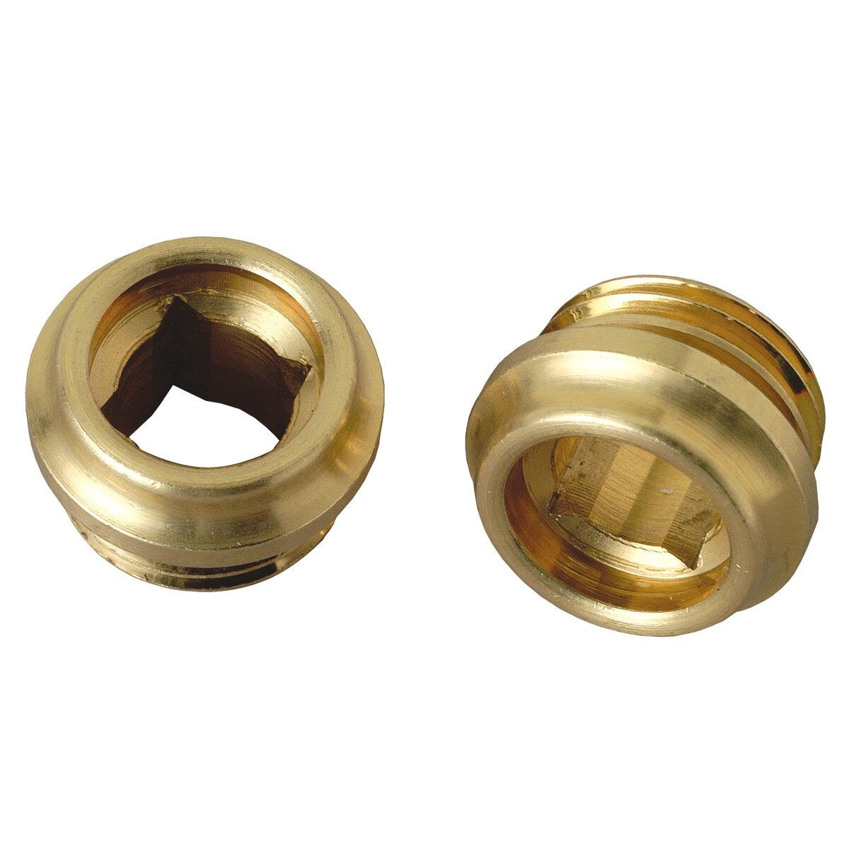 BRASSCRAFT Brasscraft SCD1311D Faucet Seat 1/2 Inch 20 Thread