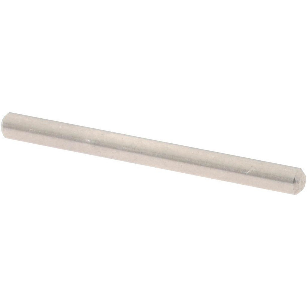 VALUE COLLECTION Value Collection 245022PR Precision Dowel Pin 1/16x3/4 Ss 316