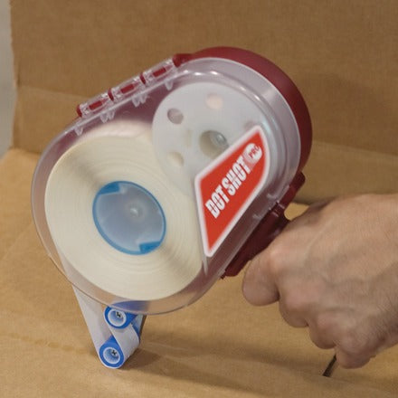 BSC PREFERRED Bsc Preferred GD107R Glue Dots Hot Melt Adhesive Dots