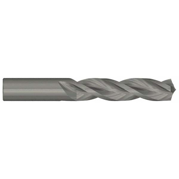 KENNAMETAL Kennametal 1199238 Solid Carbide Jobber Drill 8.10 Mm