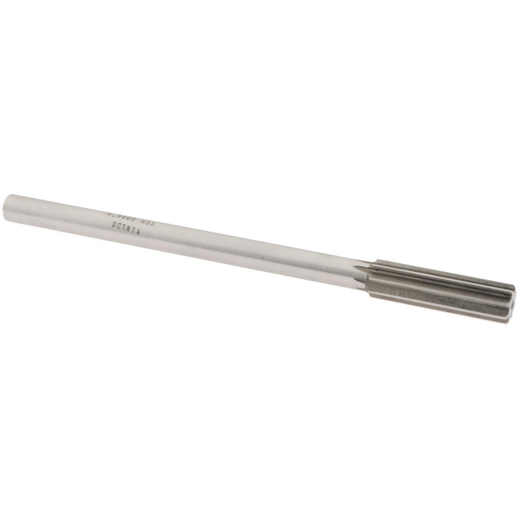 VALUE COLLECTION Value Collection SM0405600 Chucking Reamer 0.56 in Hss
