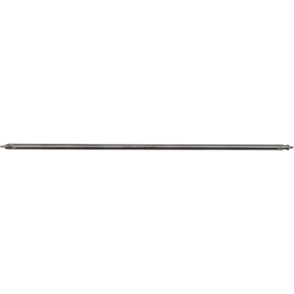 HERTEL Hertel H-81154L01060 Combo Drill Countersink 1/8 in Hss