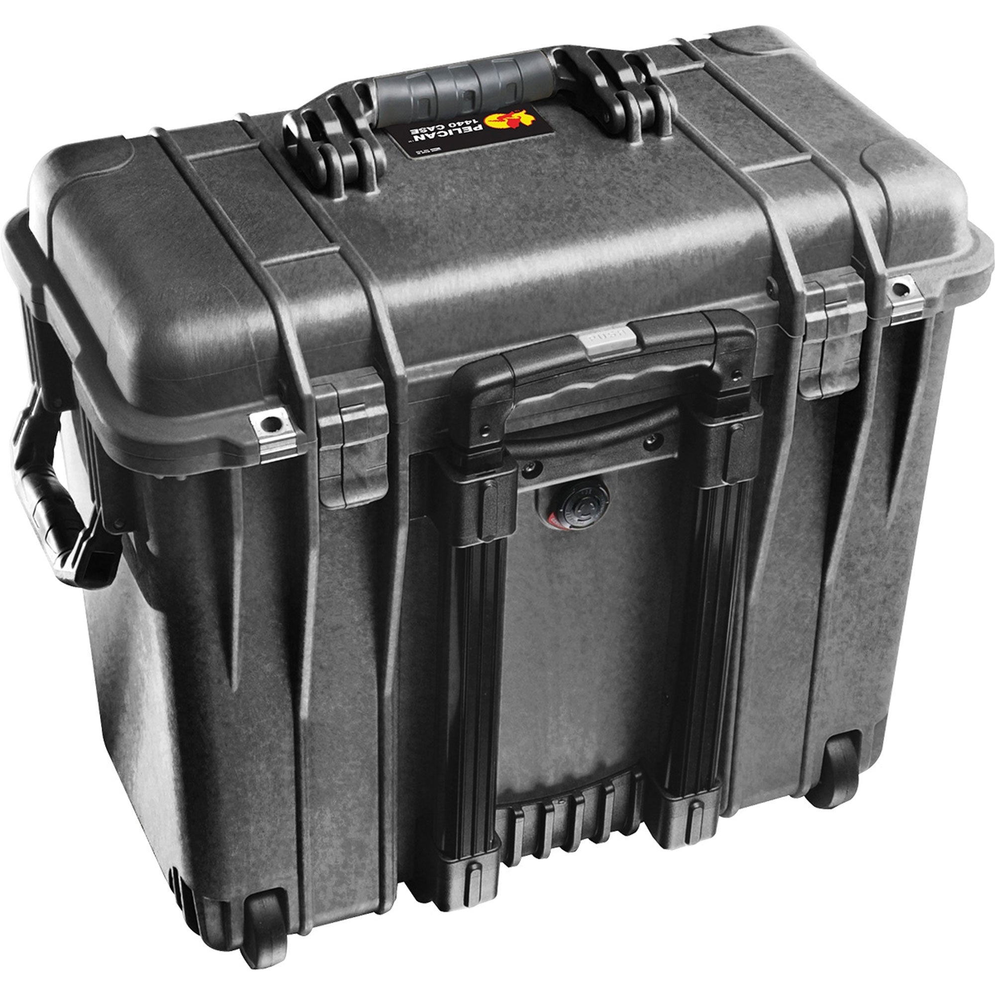 PELICAN Pelican 1440NF Top Loader Case (No Foam) 1440-001-110