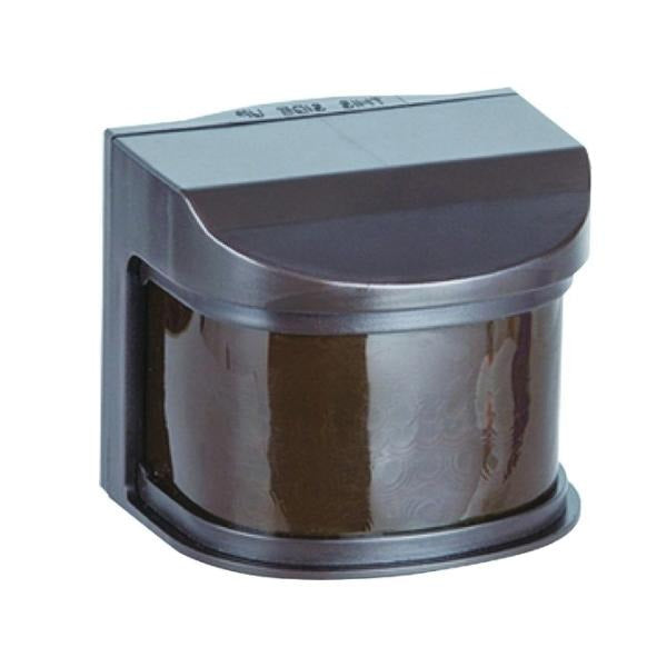 MORRIS PRODUCTS Morris Products 72582b Motion Sensor 350W Bronze Npt