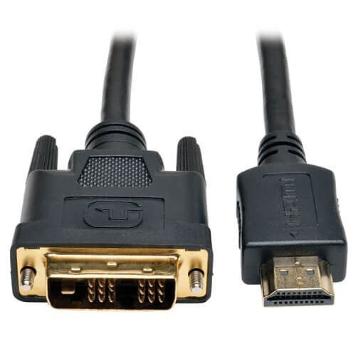 TRIPP LITE Tripp Lite P566-030 Hdmi to Dvi Cable 30 Feet