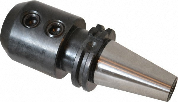 COLLIS TOOL Collis Tool 75024 End Mill Holder CAT40 4 in Projection