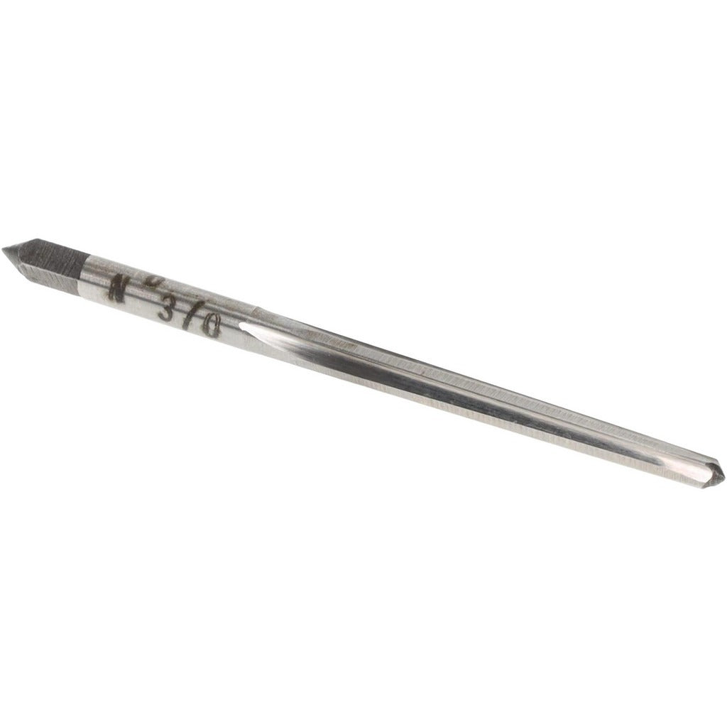 VALUE COLLECTION Value Collection SM24N30 Taper Pin Reamer 3/0 Hss