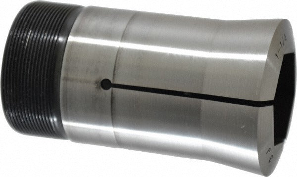 LYNDEX-NIKKEN Lyndex-nikken 330-080 Hex Collet 1-1/4 Inch 1.988-20 Thread