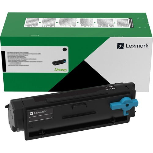 LEXMARK Lexmark LEX55B1H0E Toner Cartridge MS431 MX431