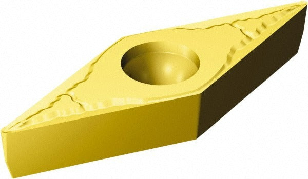 SANDVIK COROMANT Sandvik Coromant 5755669 Turning Insert VBMT331MM 2035