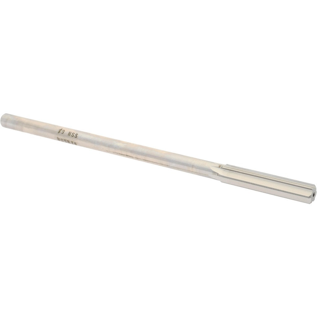 VALUE COLLECTION Value Collection SM0500900 Chucking Reamer 9.00mm Hss