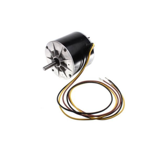 INTERNATIONAL COMFORT PRODUCTS International Comfort Products 1185924 1/4 hp 1100 rpm 230V single-phase condenser motor (Each) 1185924