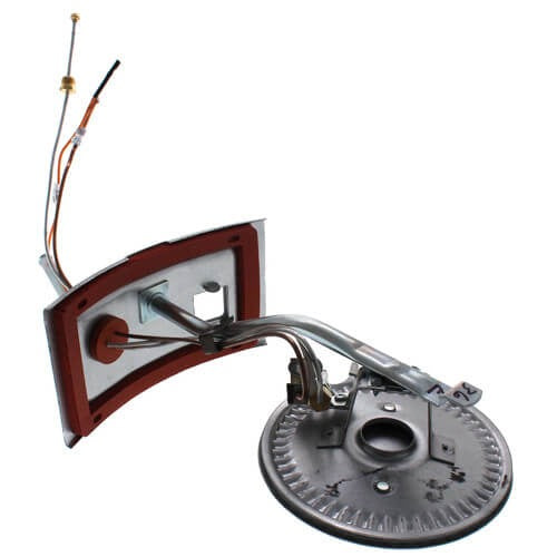 RHEEM RHEEM AM43184 Gas Water Heater Burner Assembly