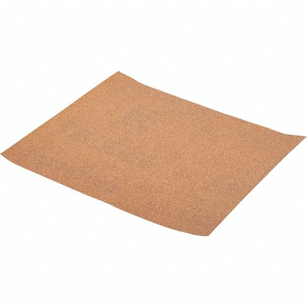VALUE COLLECTION Value Collection 10108-MSC Sanding Sheet 120 Grit Aluminum Oxide