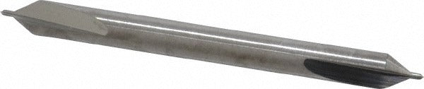 M.A. FORD M.a. Ford 40202500 Combo Drill Countersink 1/8 Inch Carbide