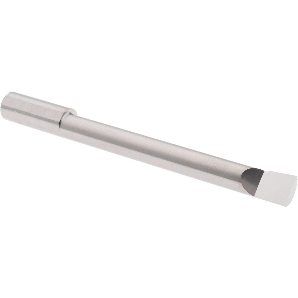 ACCUPRO Accupro B3603000R Corner Radius Boring Bar Solid Carbide