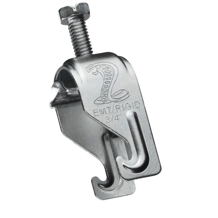 ABB INSTALLATION PRODUCTS Abb cpc250 Conduit Cable Clamp 2-1/2 Inch 350 Lb Steel