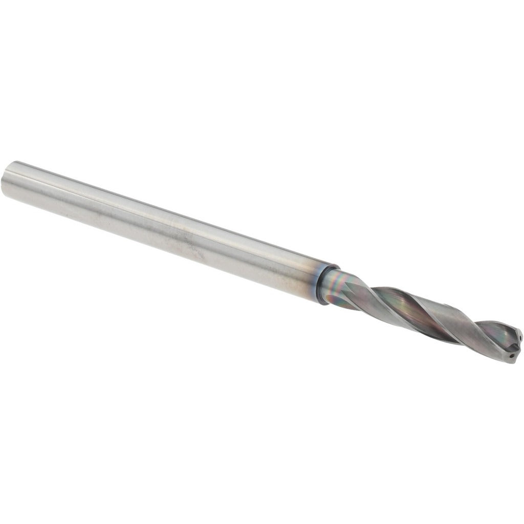 OSG Osg 650015511 Screw Machine Drill Bit 5/32 in Carbide