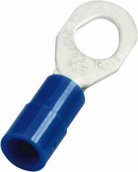 VALUE COLLECTION Value Collection MSRNYD2-3753 D Shaped Ring Terminal