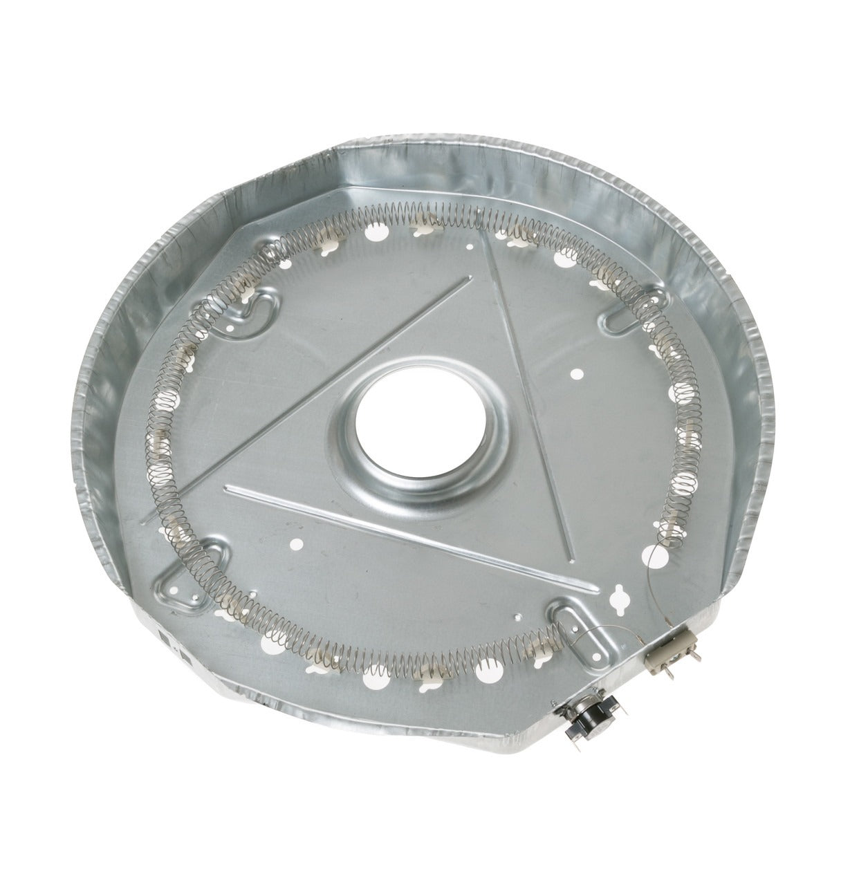 GE APPLIANCES Ge Appliances WE11X99 Dryer Heater Element Assembly (Replacement WE11X99)