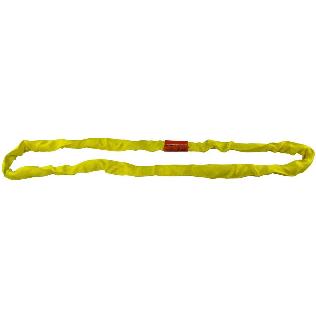 LIFT-ALL Lift-all EN90X9 Round Sling 4.20 Ton 9 Foot Polyester