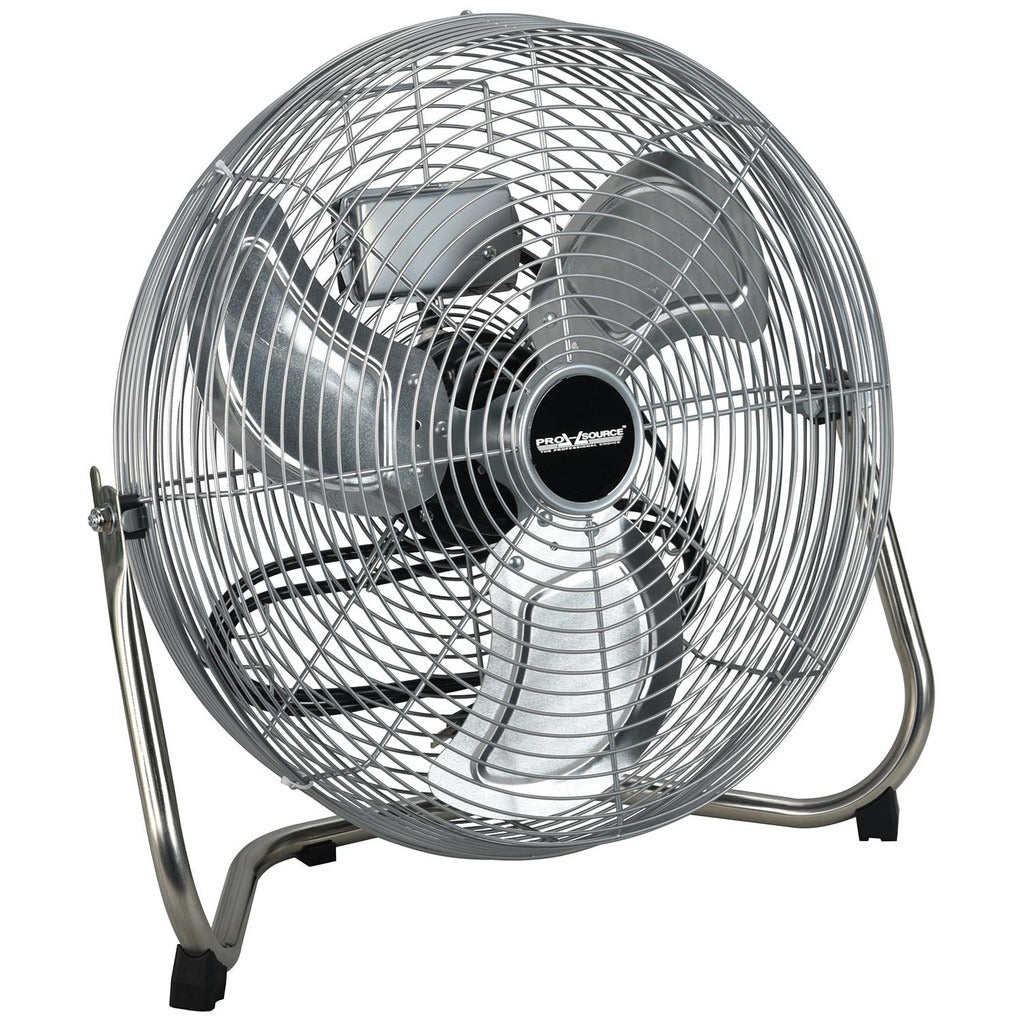 PRO-SOURCE Pro-source PS-FE2-45AdO(5) Industrial Floor Fan 0.25 Hp