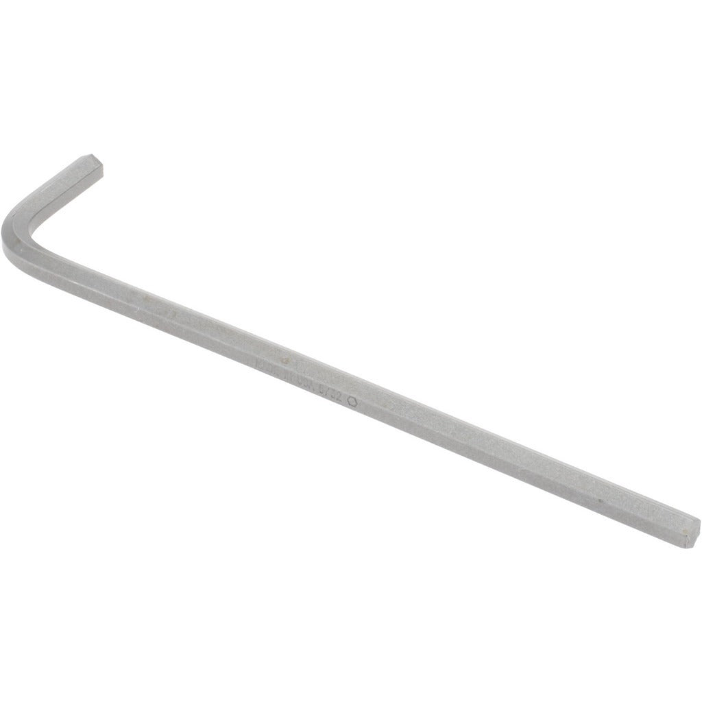 PARAMOUNT Paramount PAR37109 Hex Key 5/32 Inch Long Arm