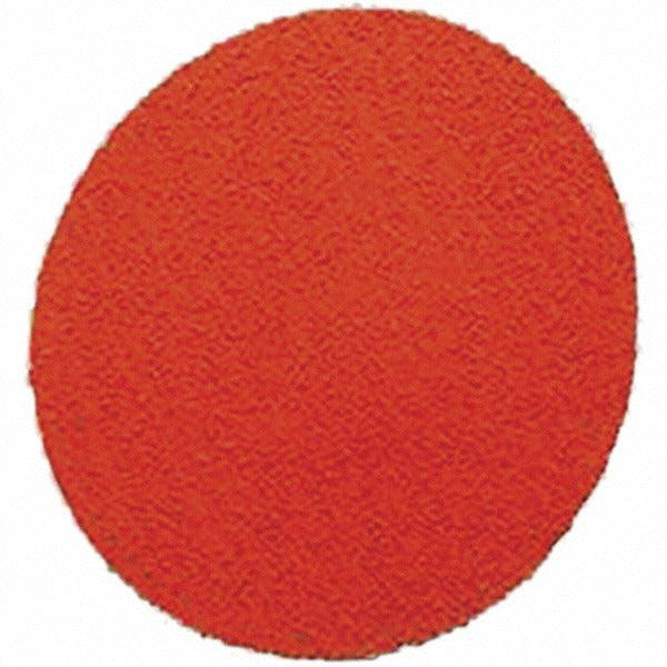 3M 3M 7000000557 Quick-change Disc 120 Grit Ceramic 3 in