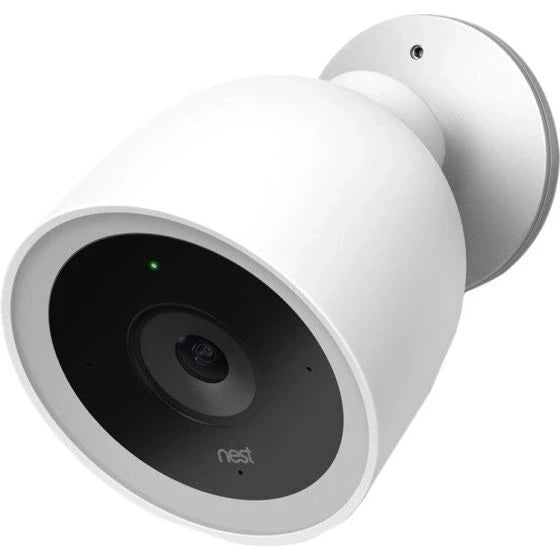 GOOGLE NEST Google Nest nc4101us Outdoor Security Camera
