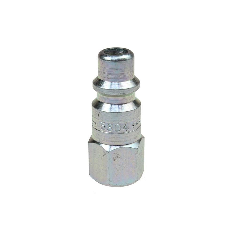 COILHOSE PNEUMATICS Coilhose Pneumatics 5804 Pneumatic Hose Coupling 3/8 in