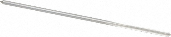 VALUE COLLECTION Value Collection SM0400870 Chucking Reamer 0.0870 in Hss