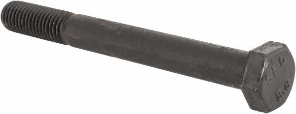 VALUE COLLECTION Value Collection 644150PR Hex Head Cap Screw M12 X 1.75
