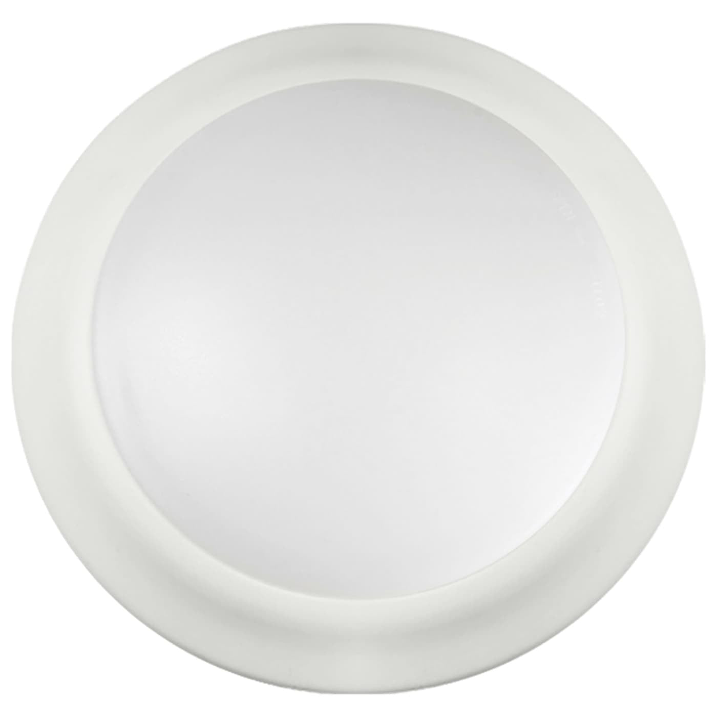 SATCO-NUVO Satco-Nuvo 62-1800 7in LED Disk Light 15W (7.42 in / 6-Pack)