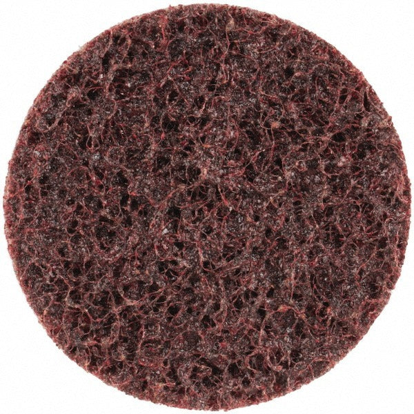 SUPERIOR ABRASIVES Superior Abrasives A016834 Quick-change Disc 2 in Type S