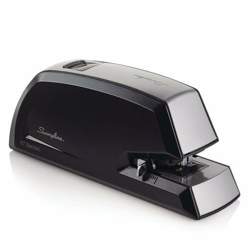 SWINGLINE Swingline SWI06701 Electric Commercial Stapler 20 Sheet