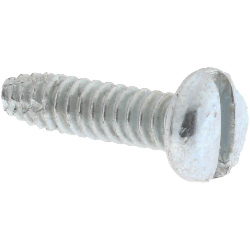 VALUE COLLECTION Value Collection SPTCIF0-600500-100BX 6-32 Thread Cutting Screw