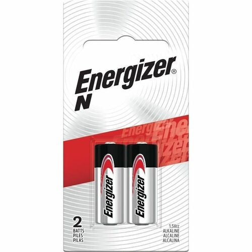 ENERGIZER Eveready Battery Co Inc EVEE90BP2 N Cell Battery 2-pack