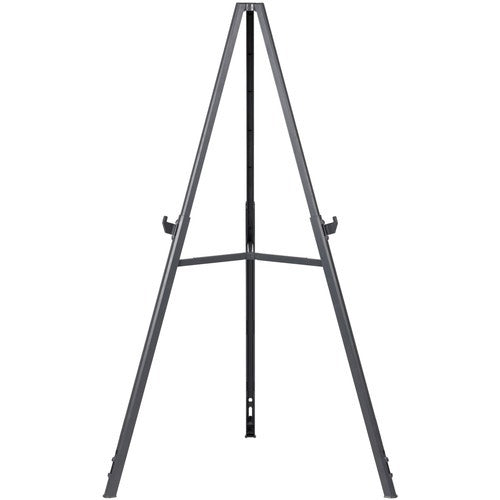 MASTERVISION Bi-silque BVCFLX11404 Adjustable Display Easel 25 Lb