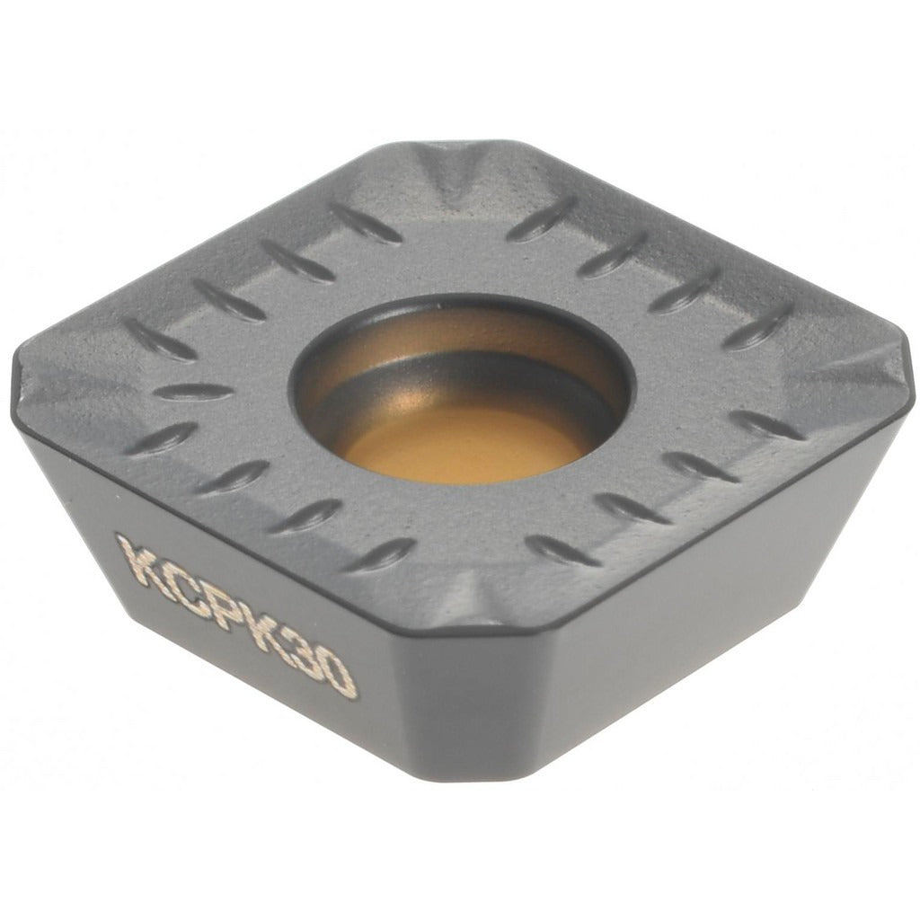 KENNAMETAL Kennametal 2390264 Milling Insert SEKT1404AESNGP2 KCPK30