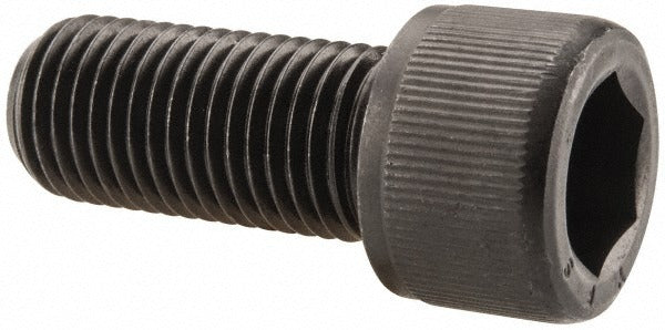VALUE COLLECTION Value Collection 011339PR Hex Socket Cap Screw 7/16-20 Unf
