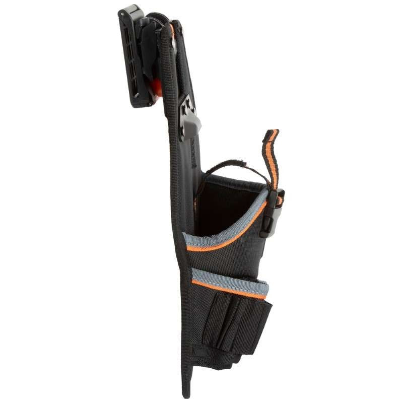 KLEIN TOOLS Klein Tools 55836MB Modbox Drill Pouch 9 Pockets