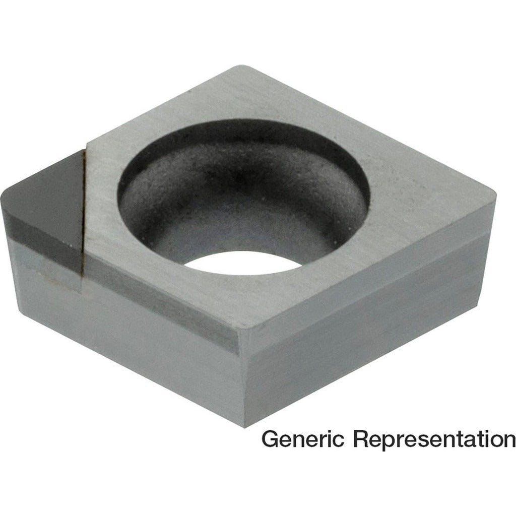 SUMITOMO Sumitomo 1655FEF Pcbn Turning Insert DA90 Diamond Neutral