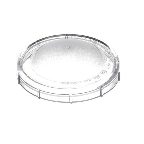 SERVER Server 101535 lid 4 in x 4 in x 1 in (Each) SER87155