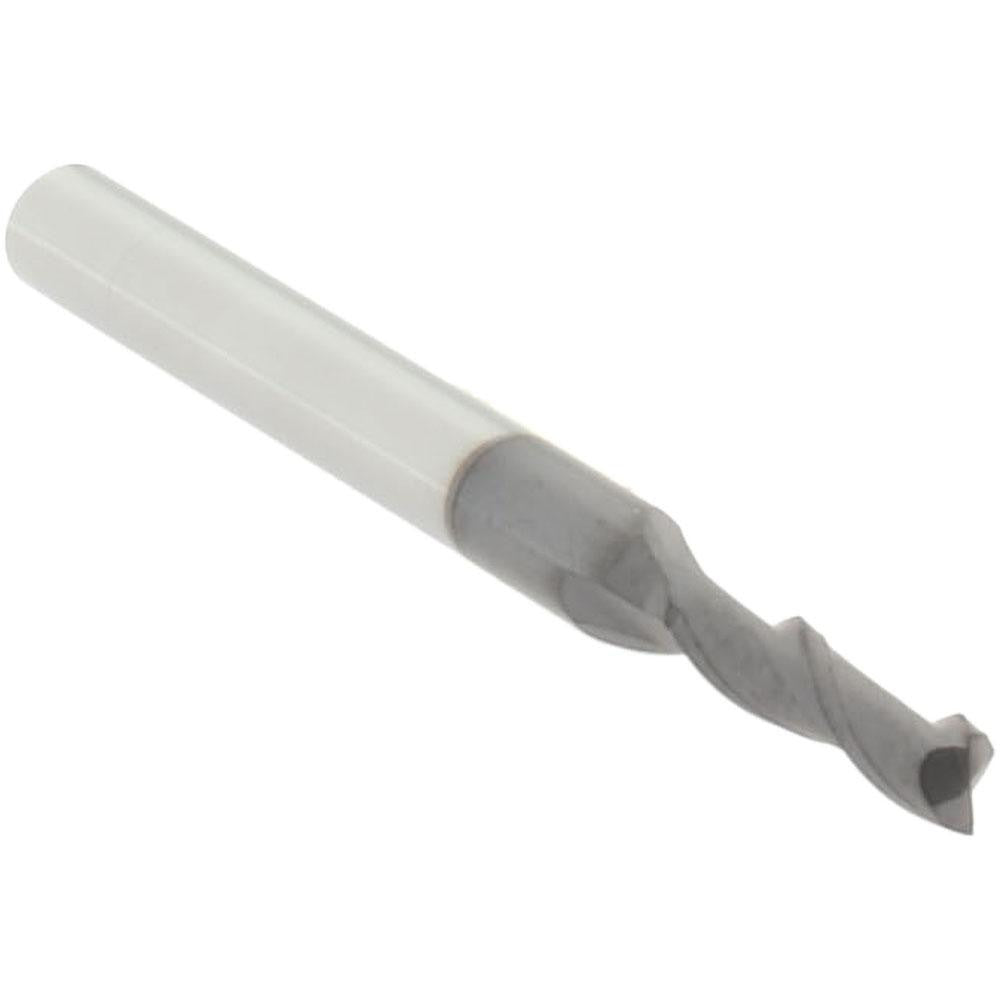 ACCUPRO Accupro 14788305 Square End Mill 2 Flute Solid Carbide